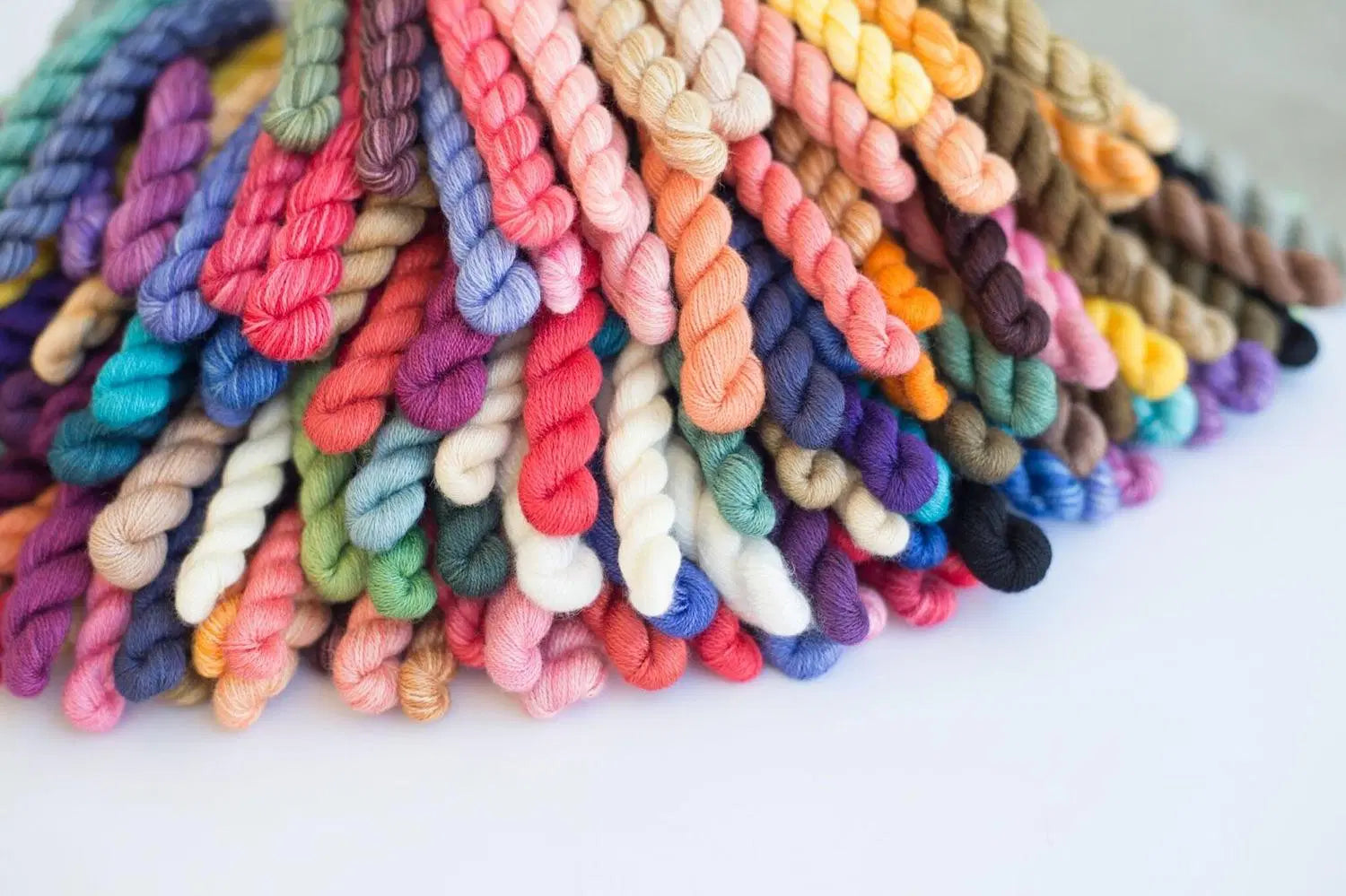 Needlepoint Thread