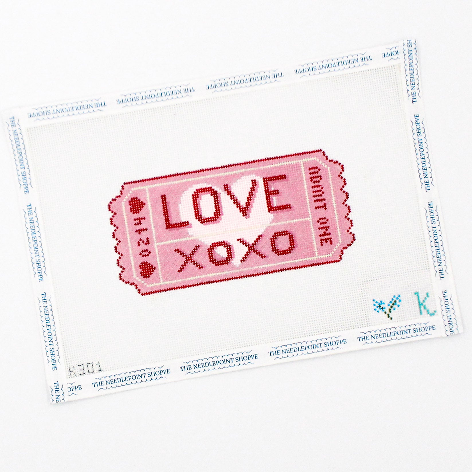 Ticket - Love