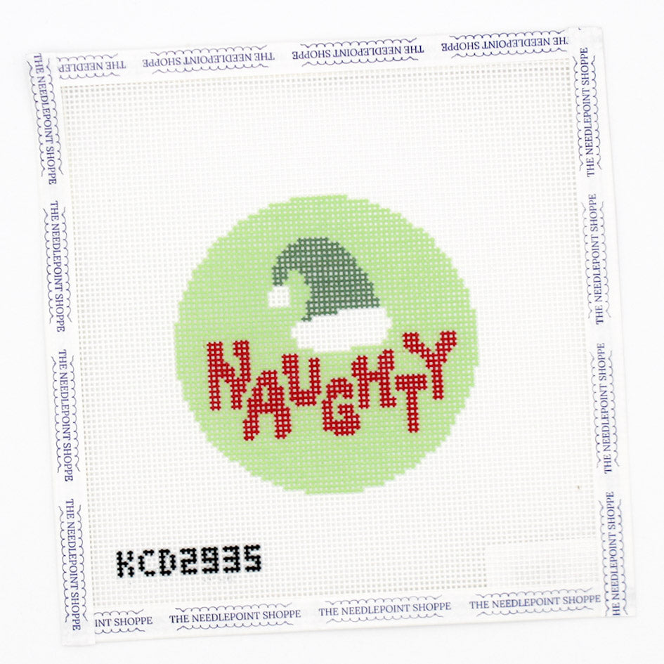 Naughty Round