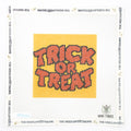 Trick-or-Treat Needlepoint Canvas