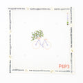 Sunshine Stroller Needlepoint Canvas