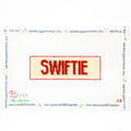 Swiftie Bookmark