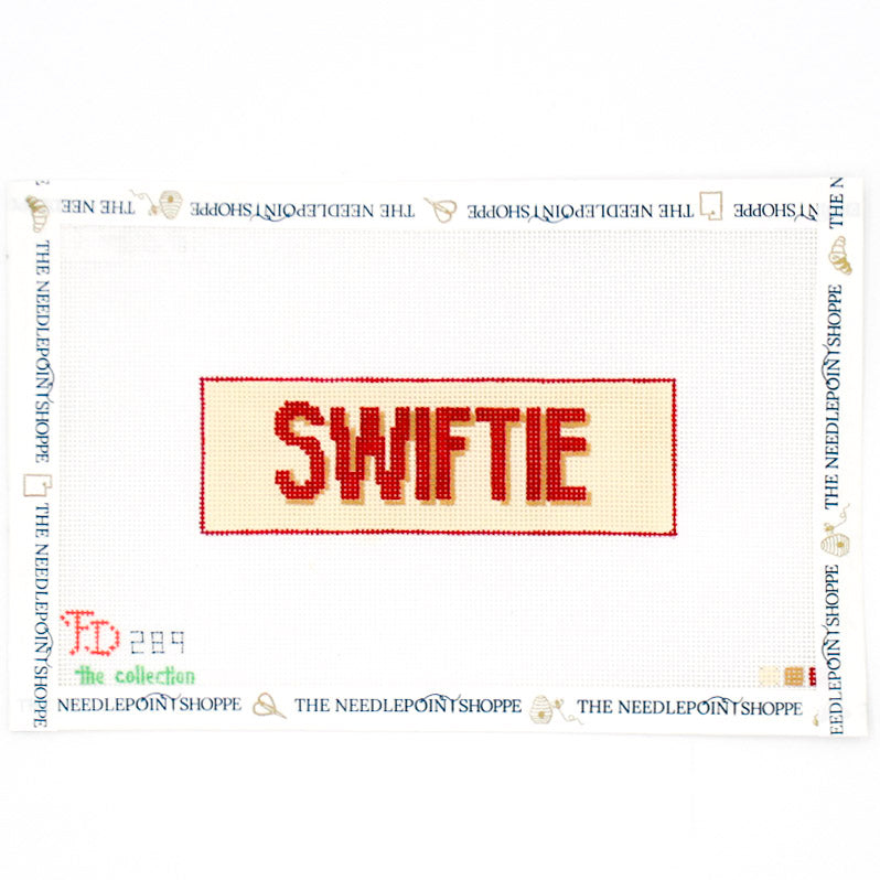 Swiftie Bookmark