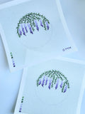 Wistera Round