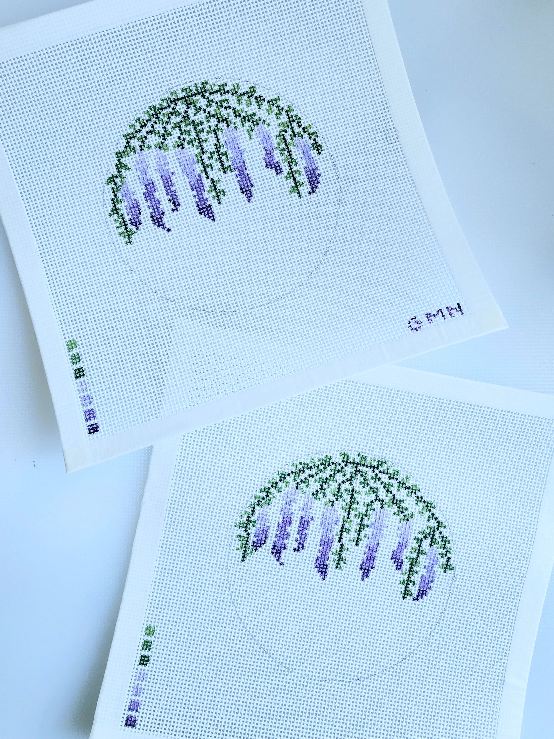 Wistera Round