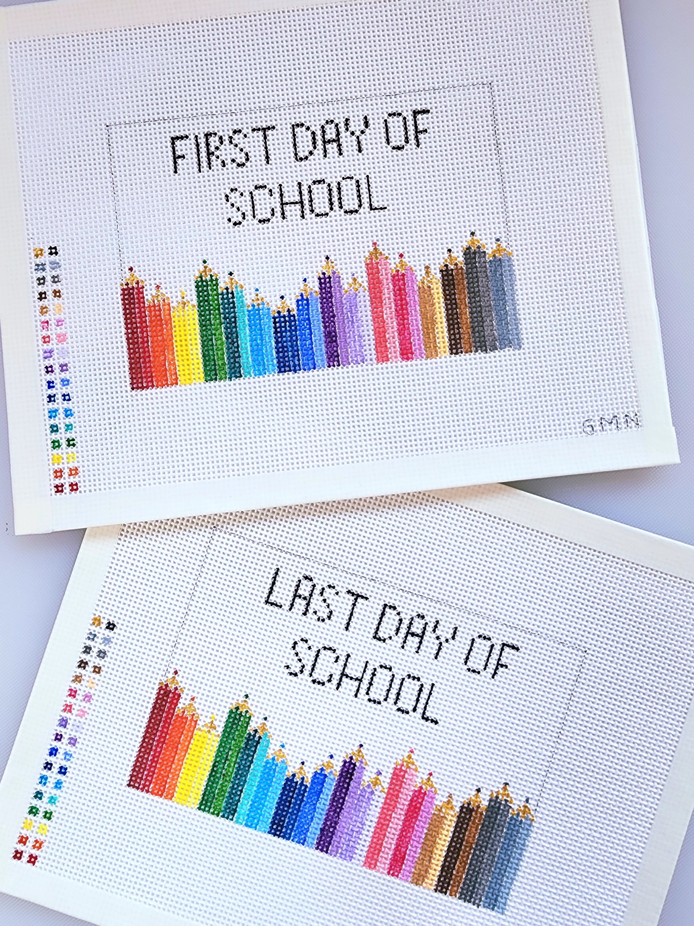 Last Day of School