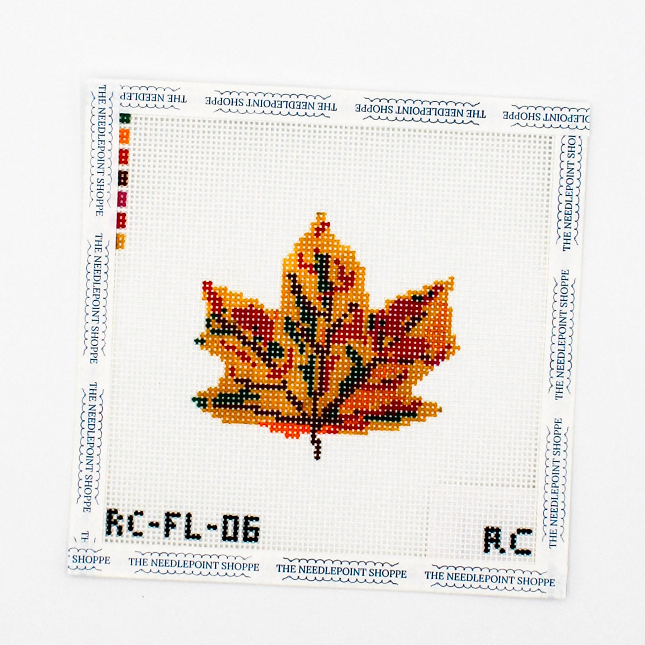 Fall Confetti