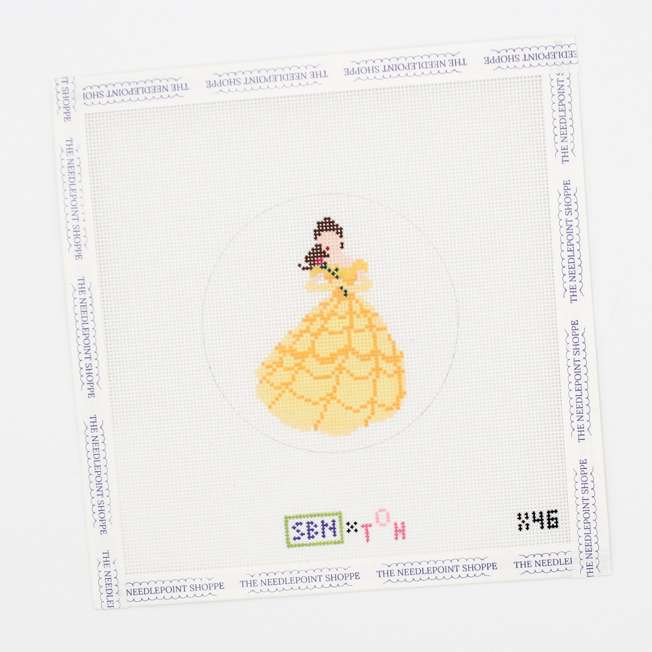 Belle (Princess Series)