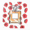 Poppy Canvas