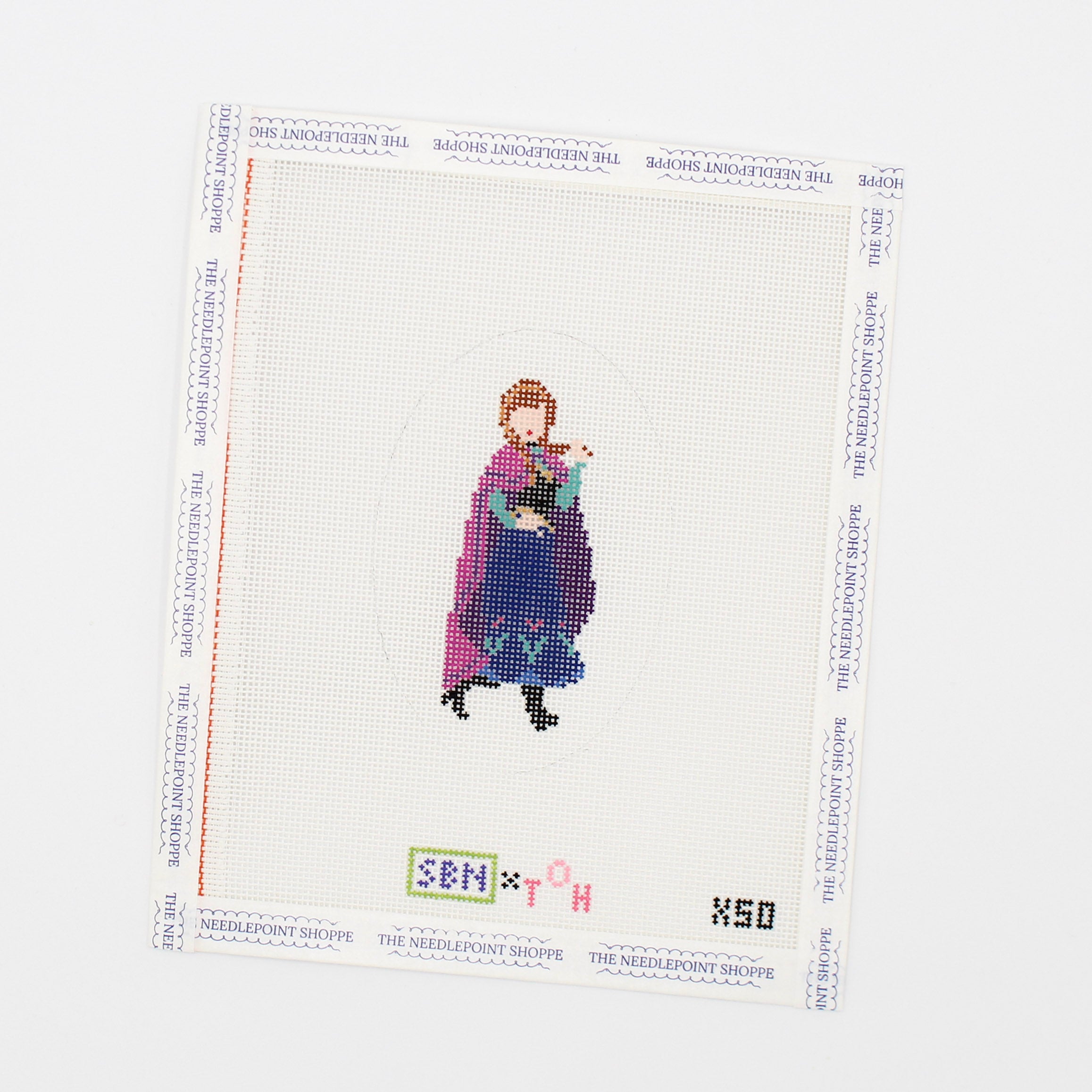 Anna (Princess Series)