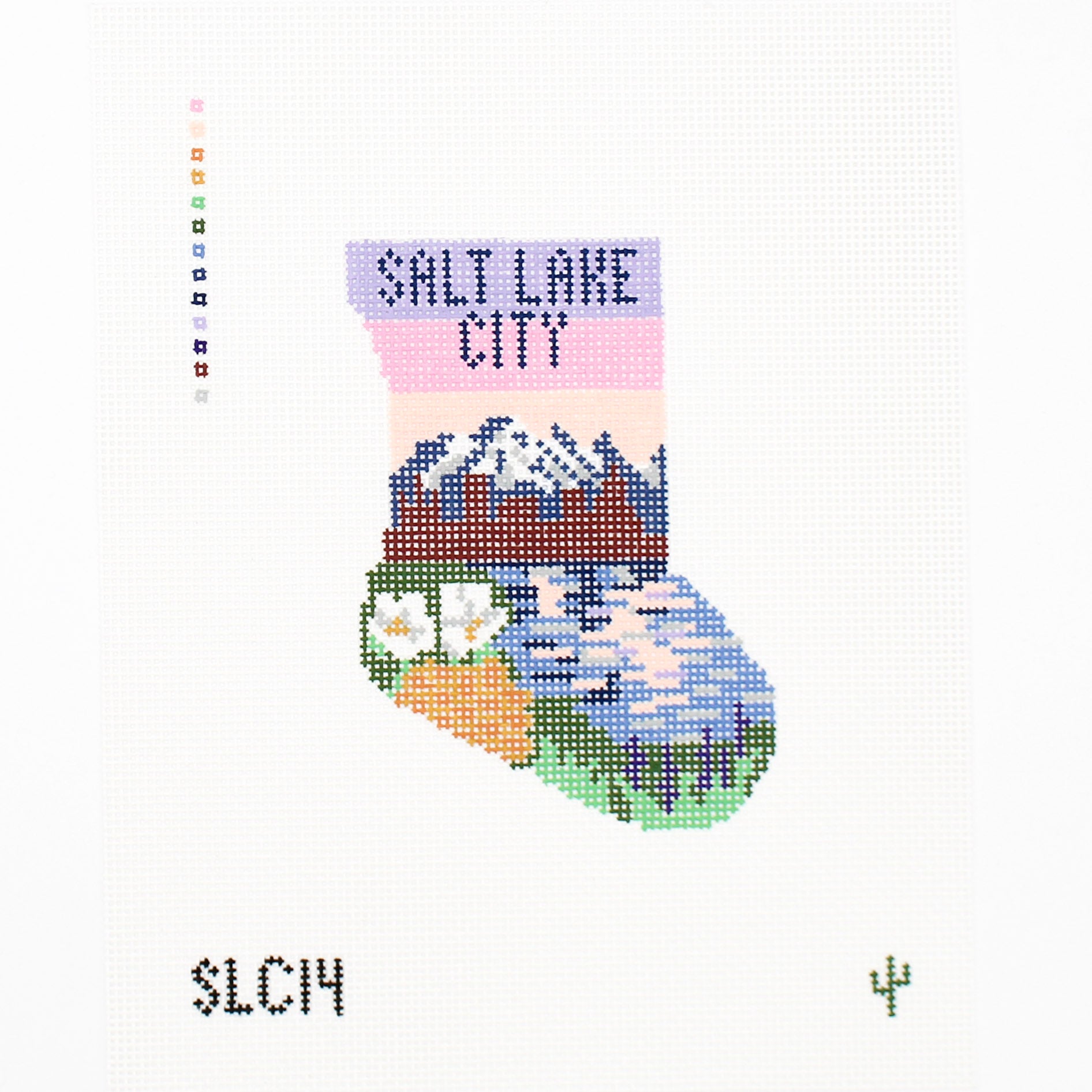 SLC Stocking