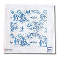 Cowboy Toile