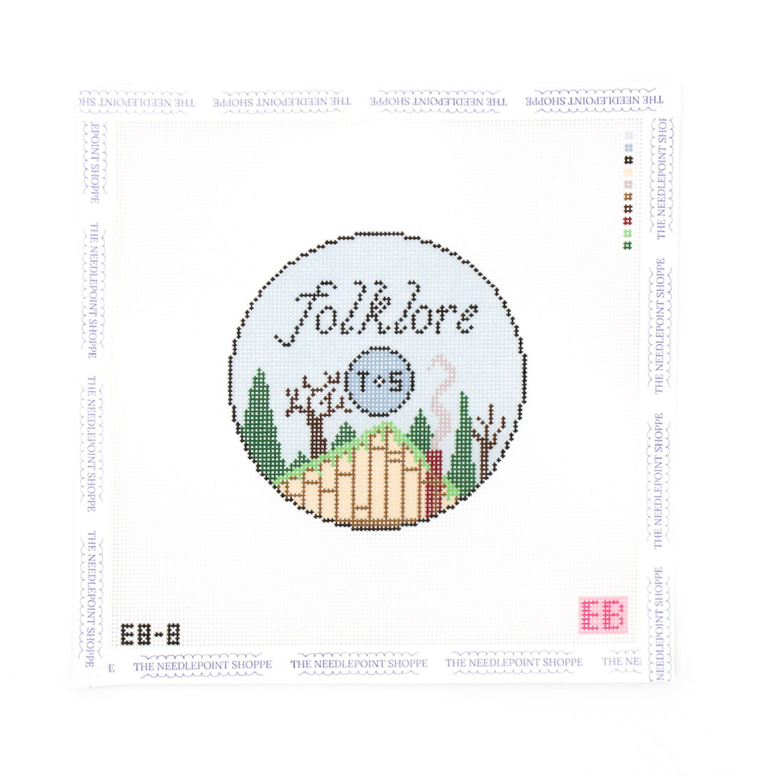 Folklore Vinyl