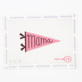Mama Pennant