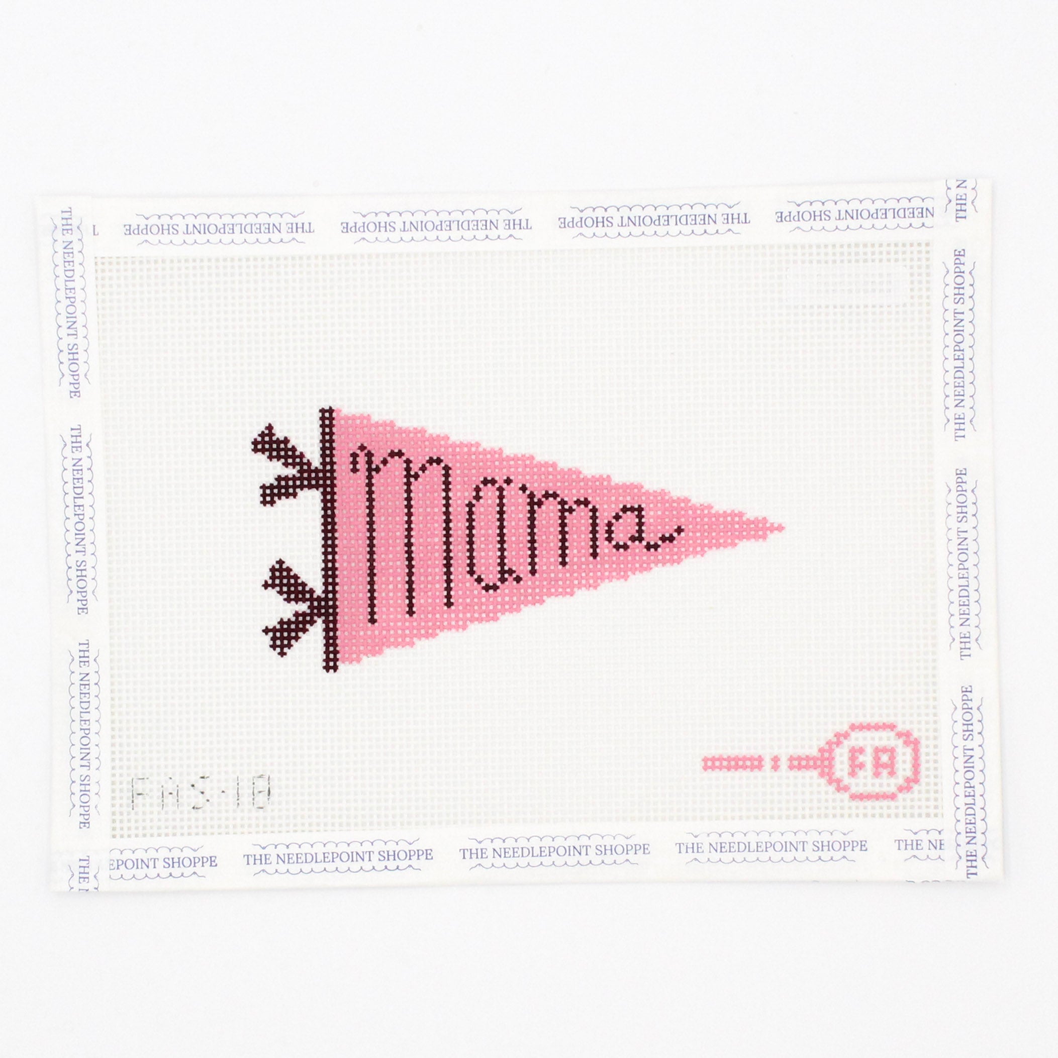 Mama Pennant