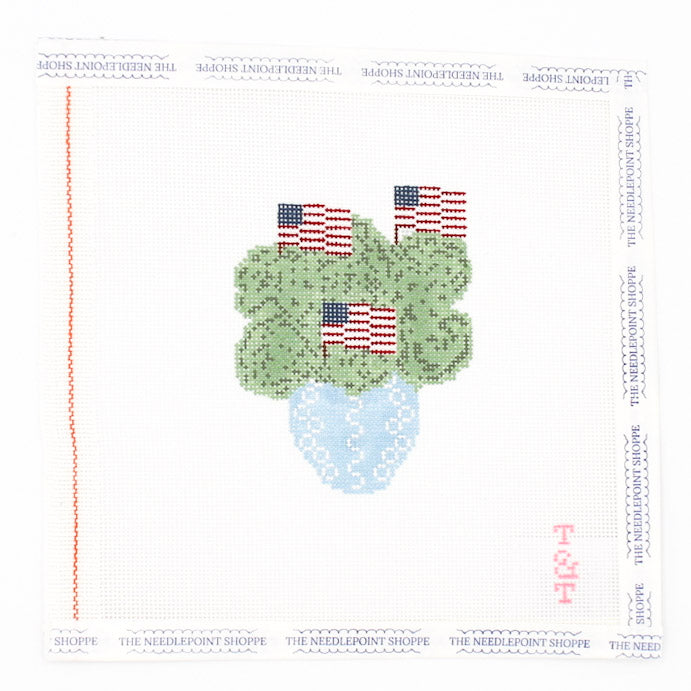 Chinoiserie Americana