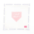 Camp NDLPT Bag Charm - Pink