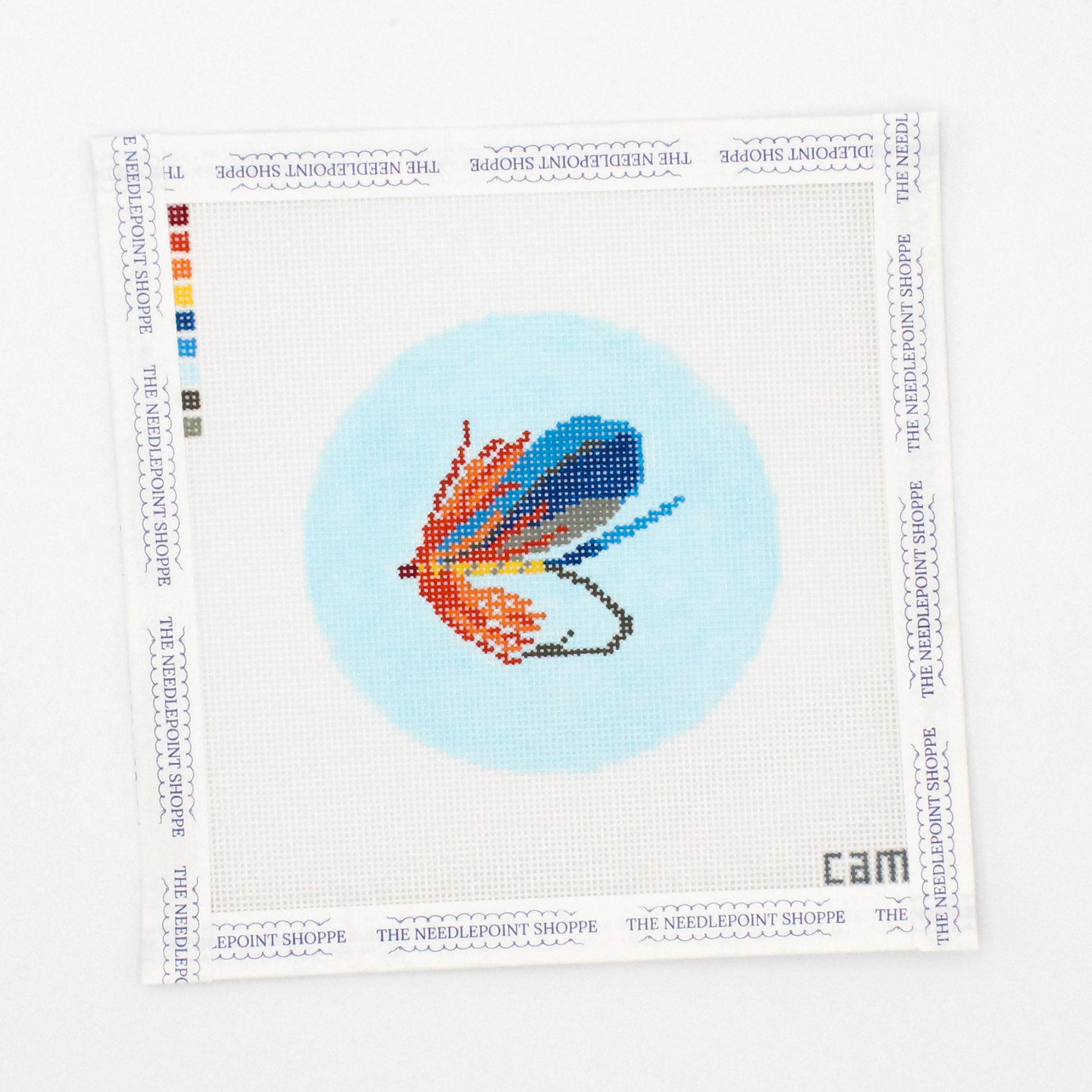 Fishing Fly