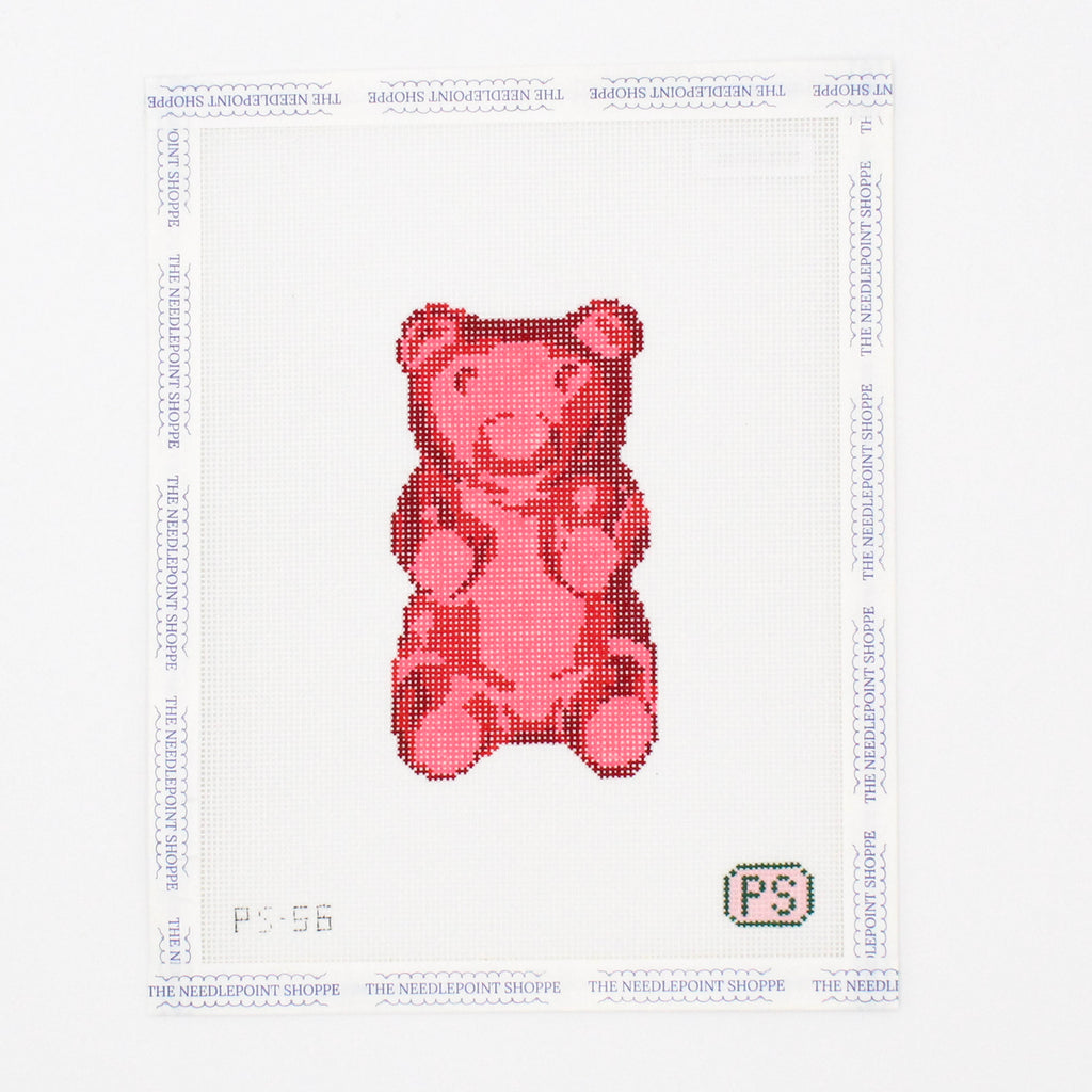 Red Gummy Bear