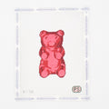 Red Gummy Bear