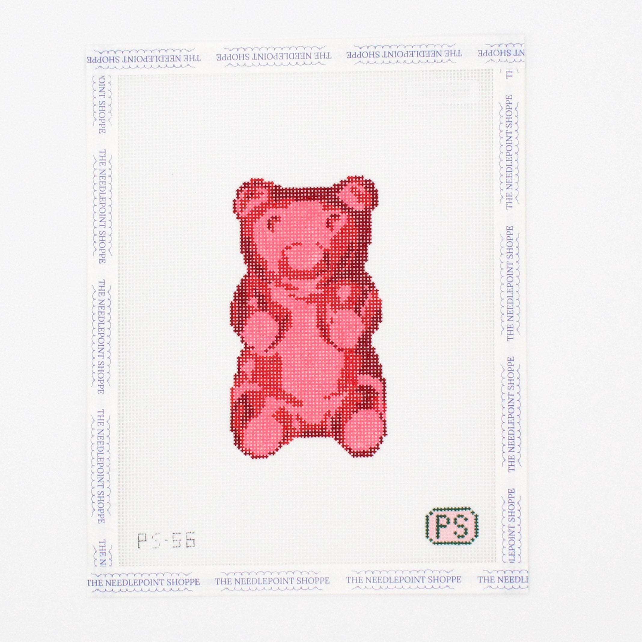 Red Gummy Bear
