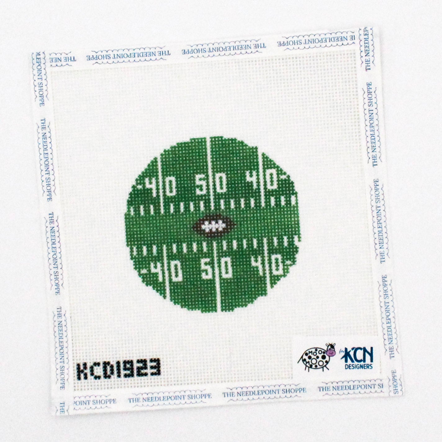 50 Yard Line Round