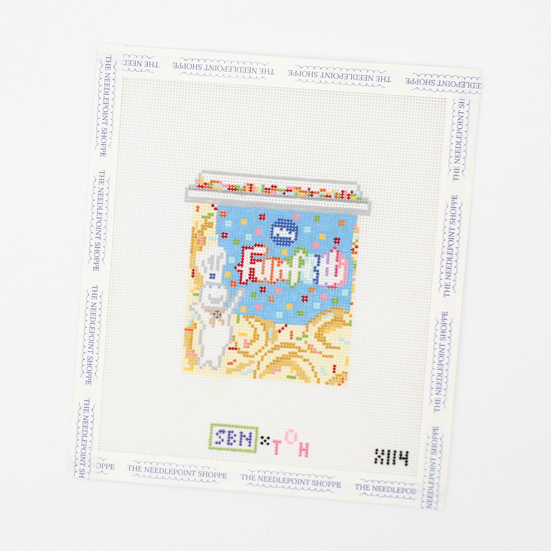 Funfetti
