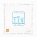 Passport Stamp - Athens