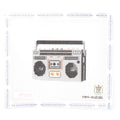 Boom Box