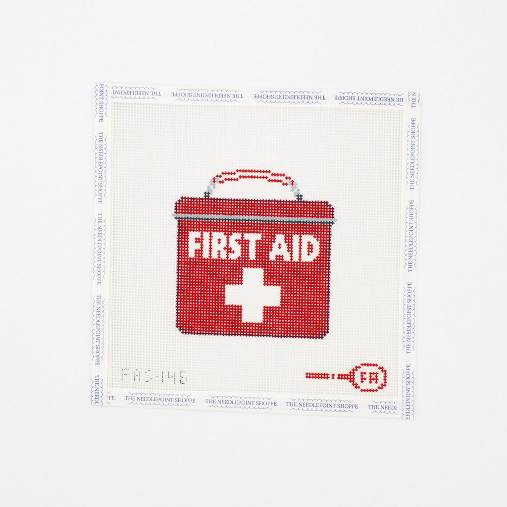 First Aid Case