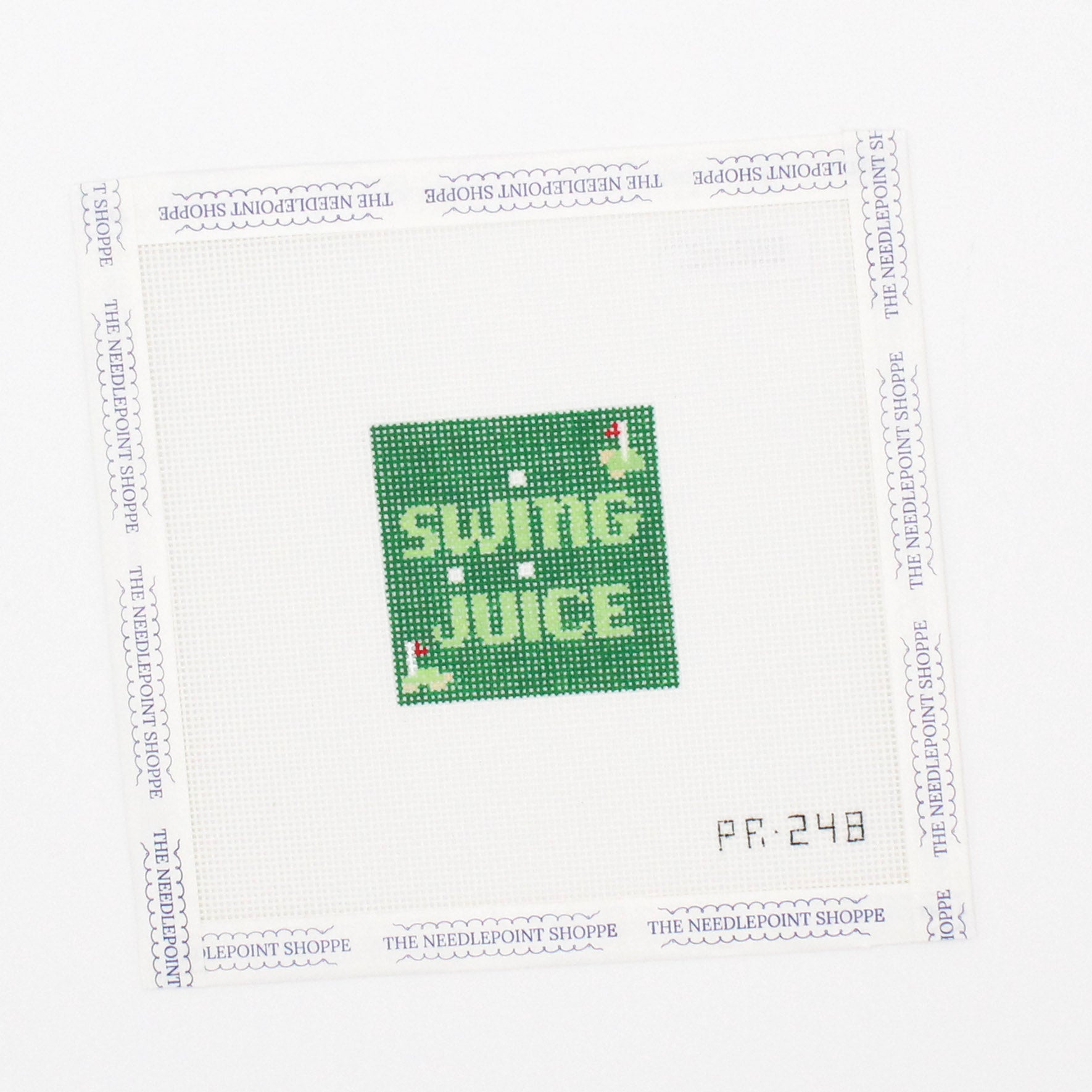 Swing Juice