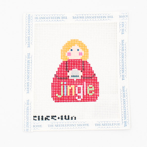 Jingle Angel