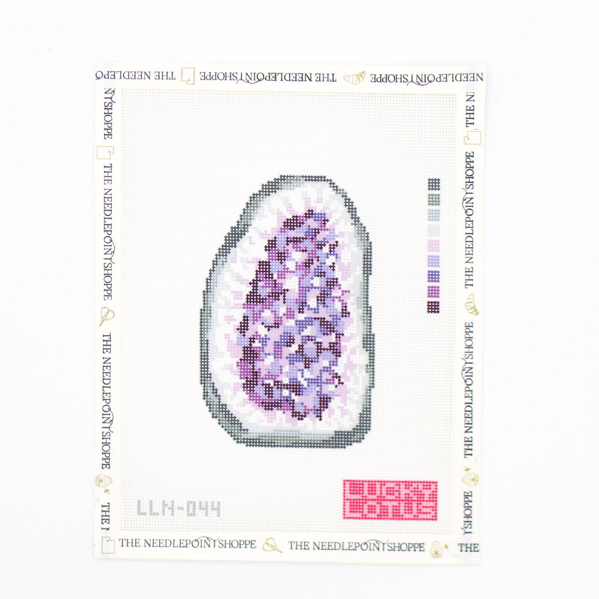 Amethyst Geode