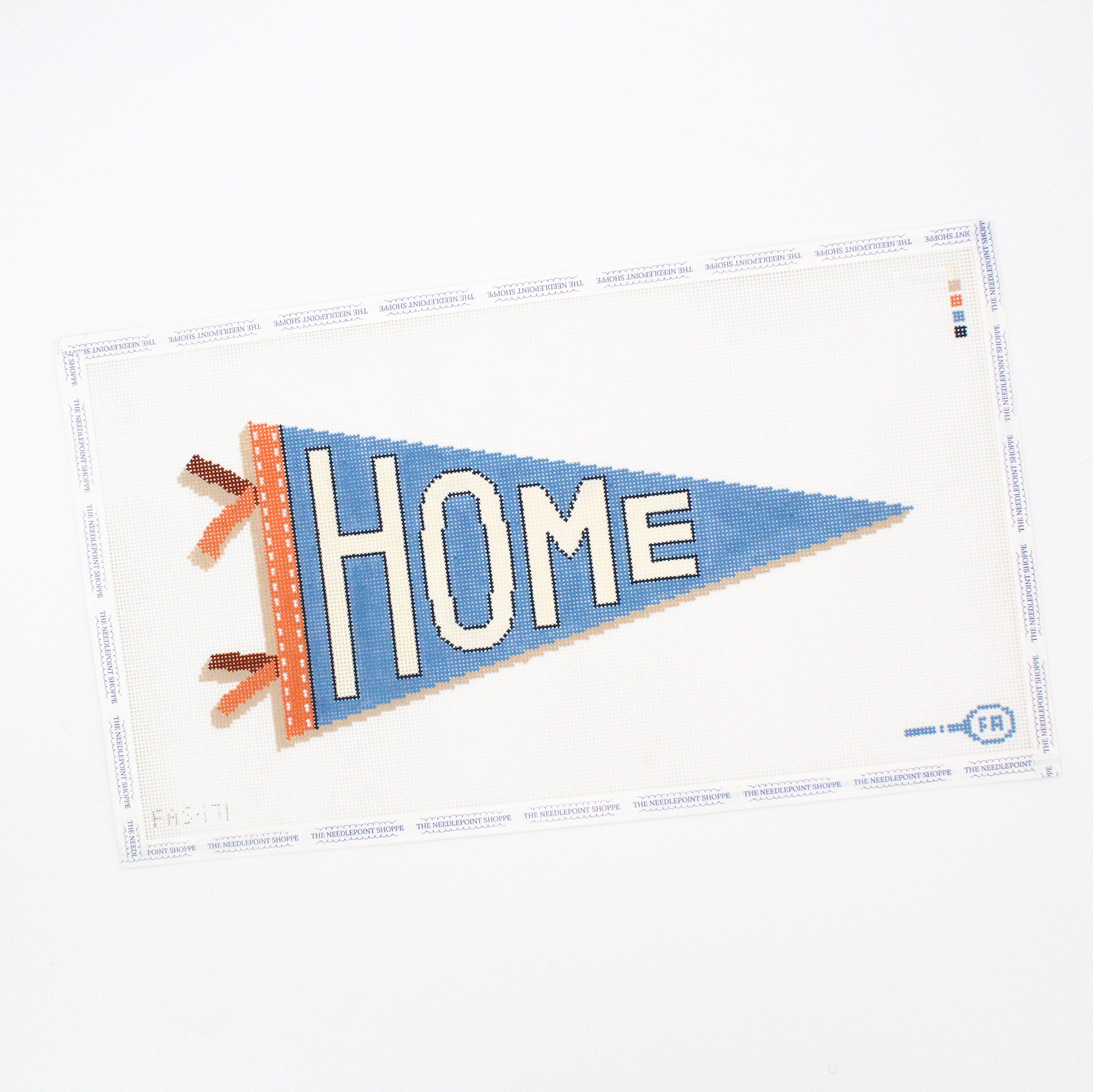 Home Pennant