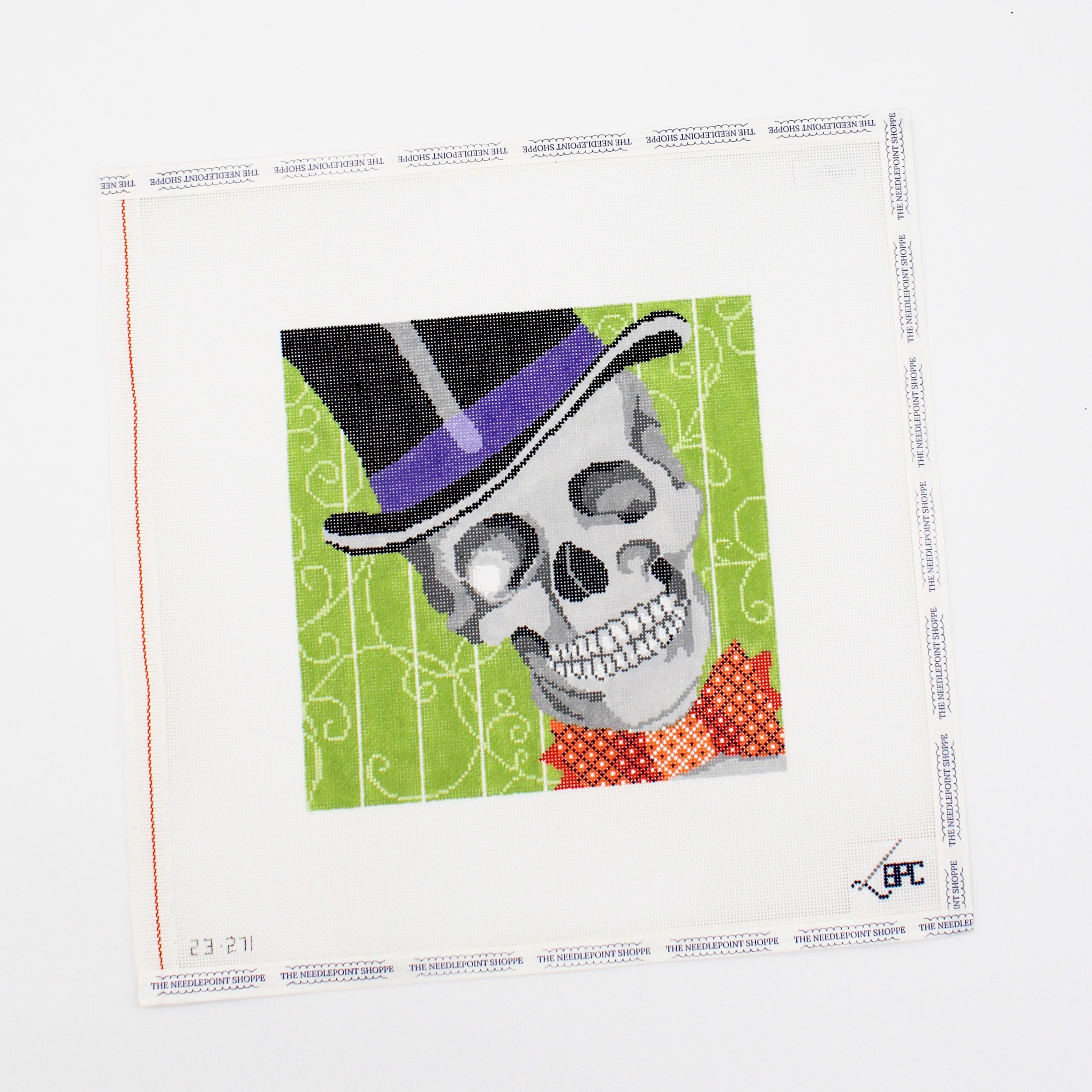Mr. Bones