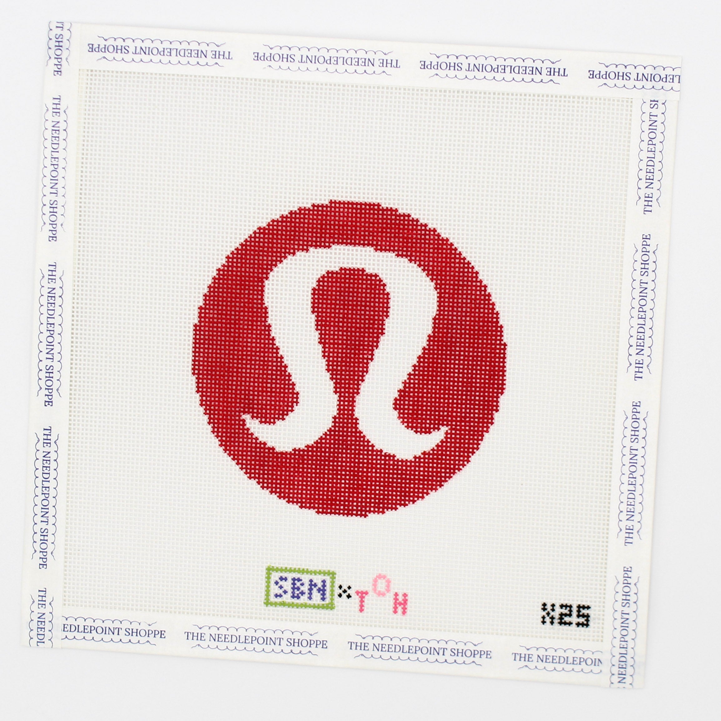 Lululemon Logo