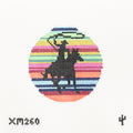 Cowboy Serape