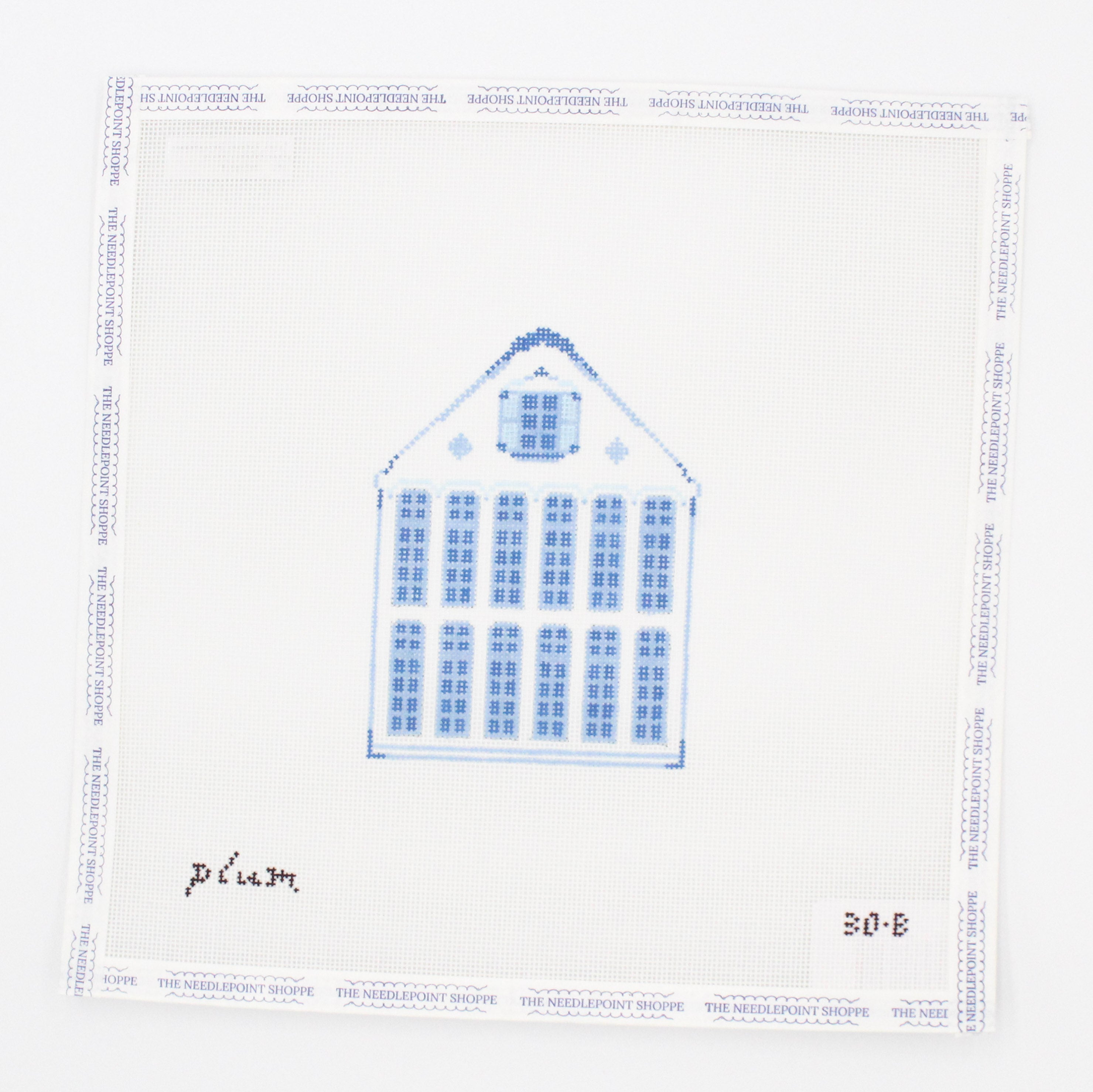 Delft House #2 30B