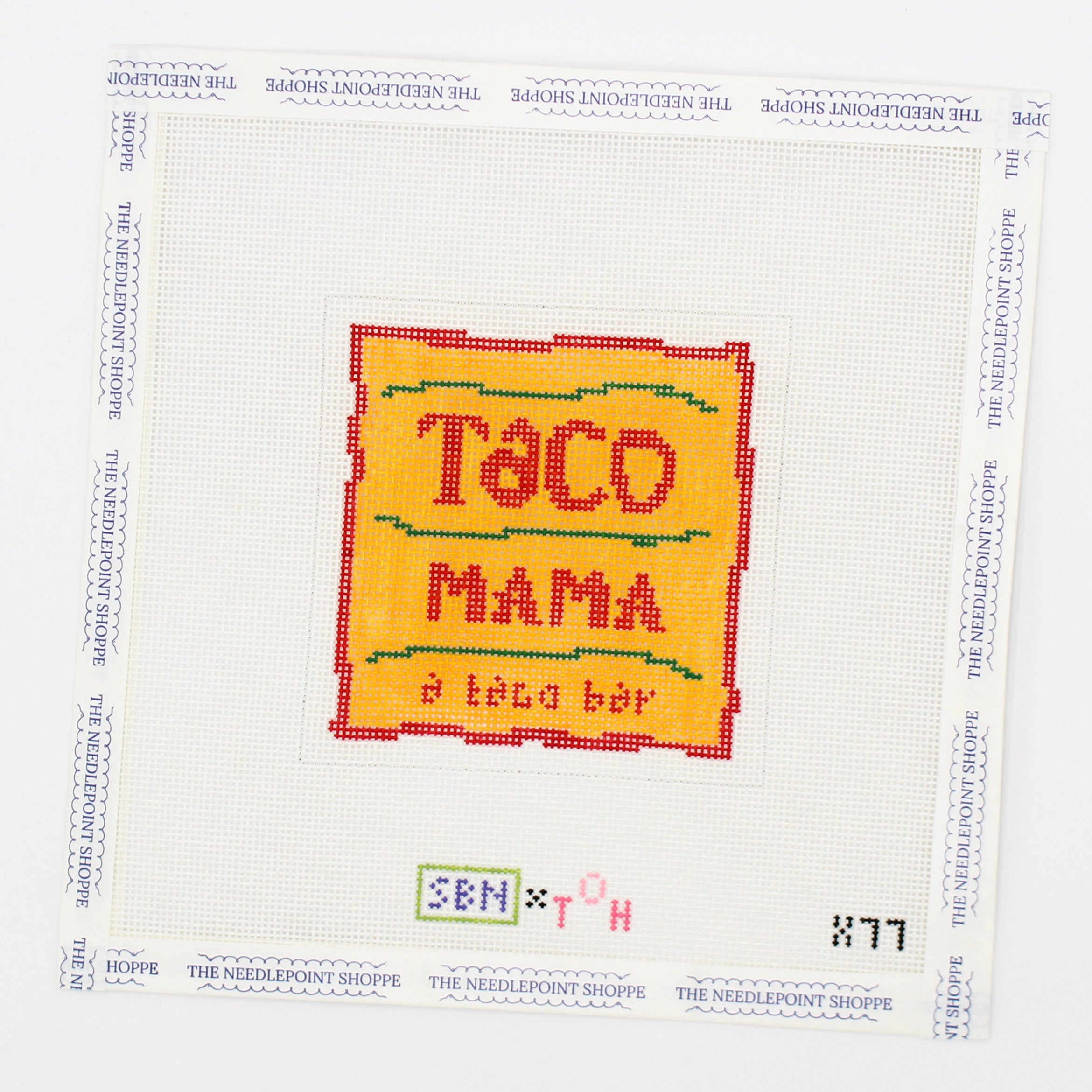 Taco Mama