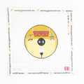 Harry's House Vinyl Needlepoint Canvas