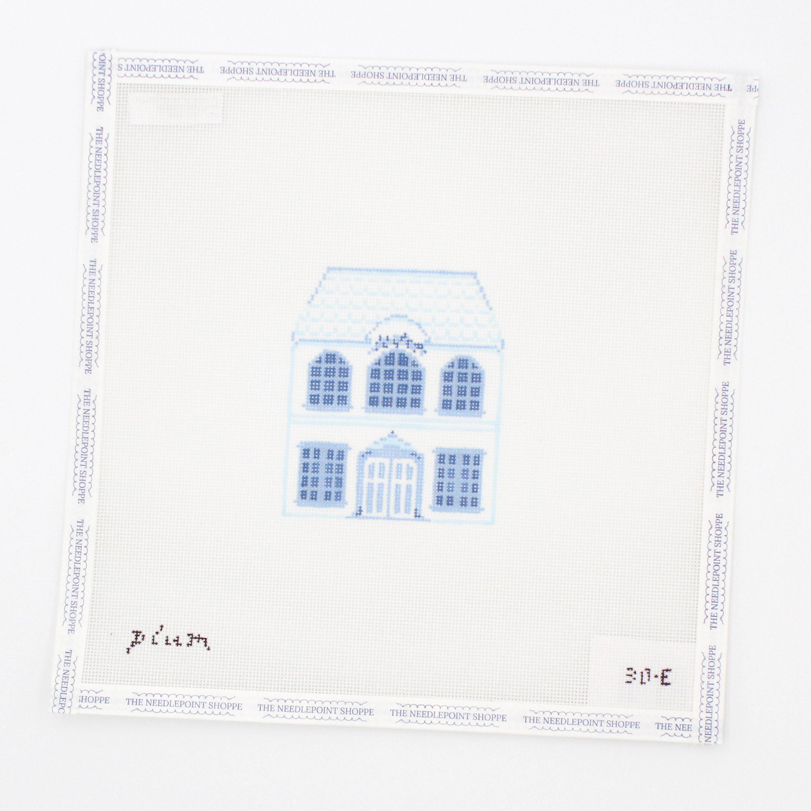 Delft House #5 30E
