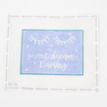 Sweet Dreams Canvas