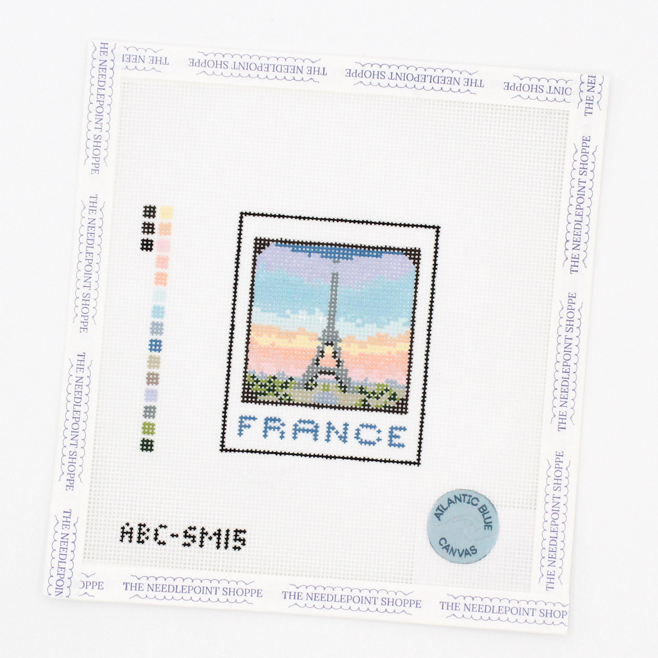 France - Eiffel Tower