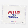 Willie for President