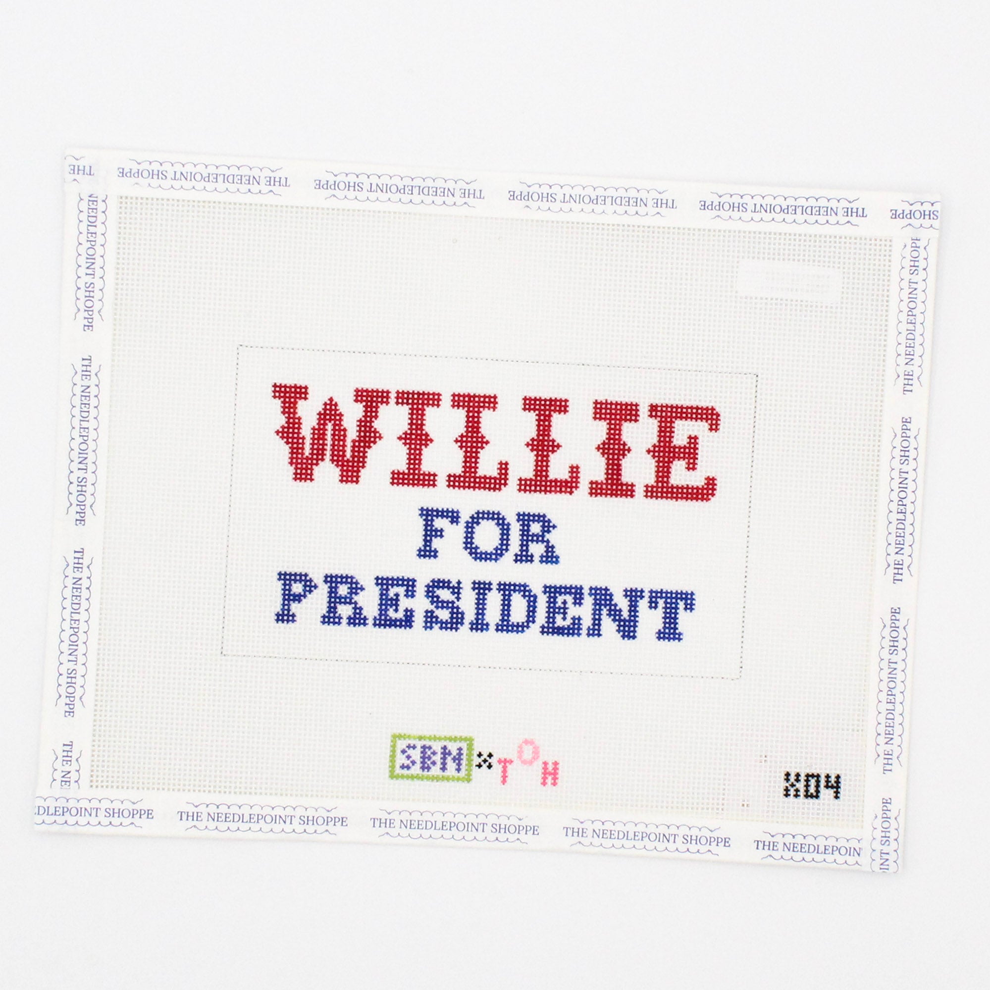 Willie for President