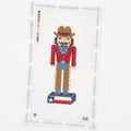 Nutcracker Cowboy