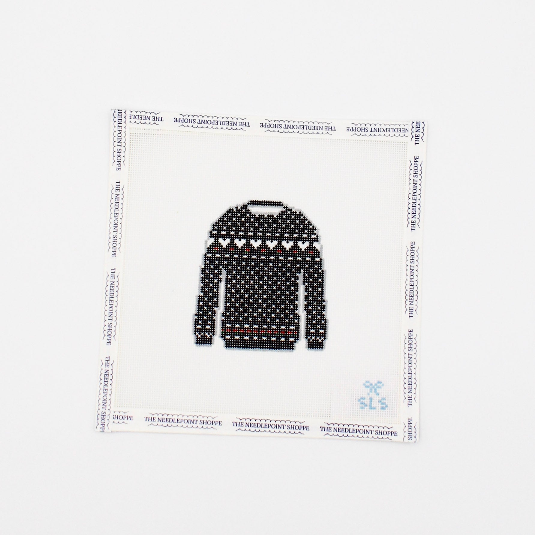 Griswold Sweater, Ellen
