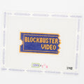 Blockbuster Logo