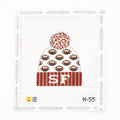 Beanie - San Francisco Football, 49ers