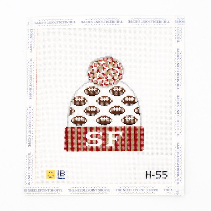 Beanie - San Francisco Football, 49ers